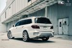 Mercedes-Benz GL550 by MC Customs 2014 года